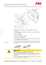 Preview for 106 page of ABB HT846474 Operation Manual