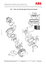 Preview for 134 page of ABB HT846474 Operation Manual