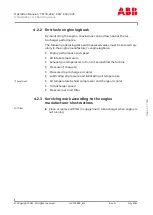 Preview for 39 page of ABB HT846486 Operation Manual