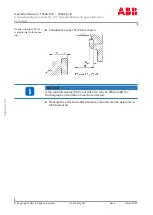 Preview for 92 page of ABB HT846554 Operation Manual