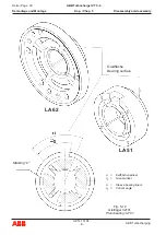 Preview for 130 page of ABB HT847246 Operation Manual