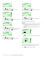 Preview for 36 page of ABB HygienicMaster FEH610 Operating Instructions Manual