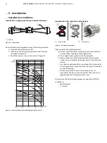 Preview for 20 page of ABB HygienicMaster FEH630 series Operating Instruction