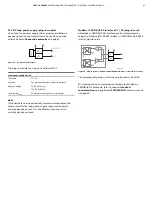 Preview for 41 page of ABB HygienicMaster FEH630 series Operating Instruction