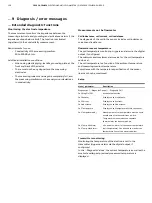 Preview for 120 page of ABB HygienicMaster FEH630 series Operating Instruction