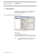 Preview for 27 page of ABB i-bus BDB/S 1.1 Product Manual