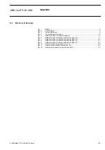 Preview for 37 page of ABB i-bus BDB/S 1.1 Product Manual