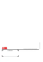 Preview for 43 page of ABB i-bus BDB/S 1.1 Product Manual