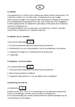 Preview for 25 page of ABB i-bus EIB RC/A 8.1 Mounting And Operation Instructions