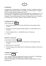 Preview for 31 page of ABB i-bus EIB RC/A 8.1 Mounting And Operation Instructions