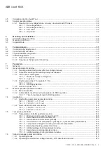 Preview for 4 page of ABB i-bus FCC/S 1 1 Series Product Manual