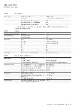 Preview for 32 page of ABB i-bus FCC/S 1 1 Series Product Manual