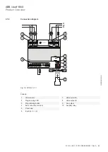 Preview for 43 page of ABB i-bus FCC/S 1 1 Series Product Manual