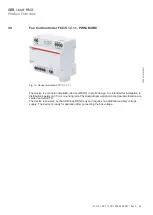 Preview for 56 page of ABB i-bus FCC/S 1 1 Series Product Manual