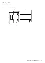 Preview for 63 page of ABB i-bus FCC/S 1 1 Series Product Manual