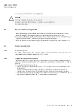 Preview for 86 page of ABB i-bus FCC/S 1 1 Series Product Manual