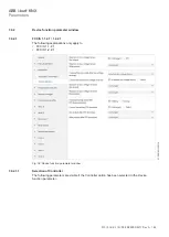 Preview for 144 page of ABB i-bus FCC/S 1 1 Series Product Manual