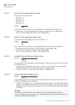 Preview for 145 page of ABB i-bus FCC/S 1 1 Series Product Manual