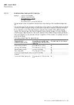 Preview for 181 page of ABB i-bus FCC/S 1 1 Series Product Manual