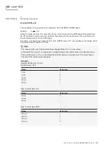 Preview for 189 page of ABB i-bus FCC/S 1 1 Series Product Manual