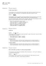 Preview for 196 page of ABB i-bus FCC/S 1 1 Series Product Manual