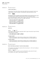 Preview for 209 page of ABB i-bus FCC/S 1 1 Series Product Manual