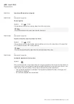 Preview for 250 page of ABB i-bus FCC/S 1 1 Series Product Manual