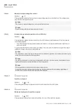 Preview for 282 page of ABB i-bus FCC/S 1 1 Series Product Manual