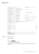 Preview for 313 page of ABB i-bus FCC/S 1 1 Series Product Manual