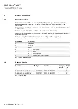 Preview for 14 page of ABB i-bus KNX AC/S 1.x.1 Series Product Manual