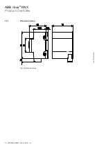 Preview for 16 page of ABB i-bus KNX AC/S 1.x.1 Series Product Manual