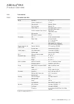 Preview for 19 page of ABB i-bus KNX AC/S 1.x.1 Series Product Manual