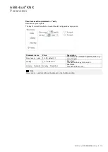 Preview for 119 page of ABB i-bus KNX AC/S 1.x.1 Series Product Manual