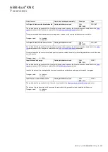 Preview for 357 page of ABB i-bus KNX AC/S 1.x.1 Series Product Manual