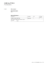 Preview for 423 page of ABB i-bus KNX AC/S 1.x.1 Series Product Manual