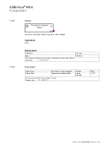 Preview for 433 page of ABB i-bus KNX AC/S 1.x.1 Series Product Manual