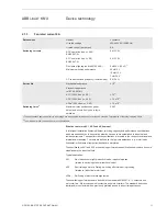 Preview for 13 page of ABB i-bus KNX FCA/S 1.1M Product Manual