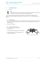 Preview for 20 page of ABB -i-Bus-KNX Millenium Reference Manual