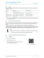 Preview for 24 page of ABB -i-Bus-KNX Millenium Reference Manual