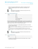 Preview for 32 page of ABB -i-Bus-KNX Millenium Reference Manual