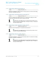 Preview for 56 page of ABB -i-Bus-KNX Millenium Reference Manual