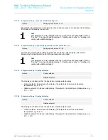 Preview for 57 page of ABB -i-Bus-KNX Millenium Reference Manual