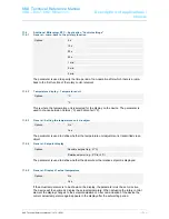 Preview for 71 page of ABB -i-Bus-KNX Millenium Reference Manual