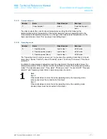 Preview for 77 page of ABB -i-Bus-KNX Millenium Reference Manual