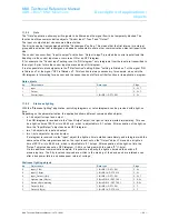 Preview for 99 page of ABB -i-Bus-KNX Millenium Reference Manual