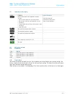 Preview for 20 page of ABB -i-Bus-KNX Millenium Technical Reference Manual