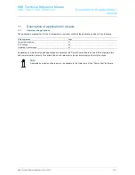 Preview for 26 page of ABB -i-Bus-KNX Millenium Technical Reference Manual