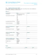 Preview for 61 page of ABB -i-Bus-KNX Millenium Technical Reference Manual