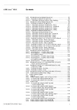 Preview for 4 page of ABB i-bus KNX Room Master Premium RM/S 2.1 Product Manual