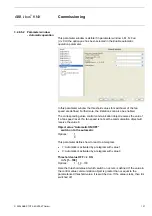 Preview for 139 page of ABB i-bus KNX Room Master Premium RM/S 2.1 Product Manual